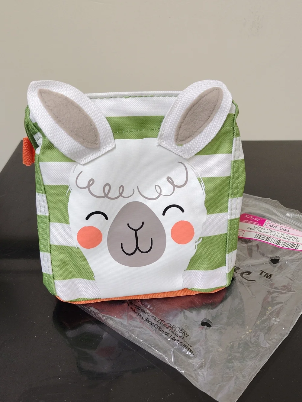 31 Gifts Littles Carry All Caddy